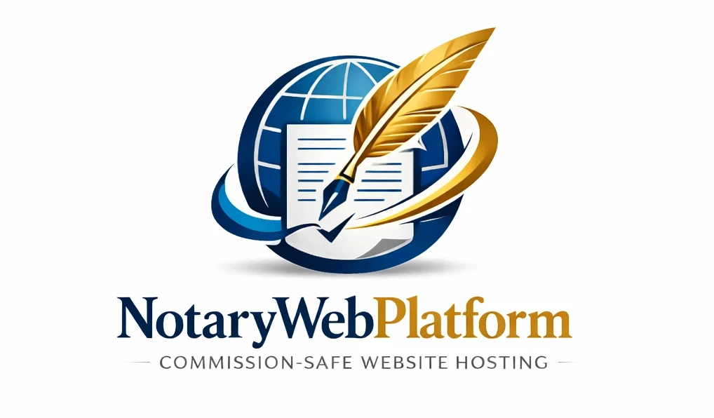 NotaryWebPlatform