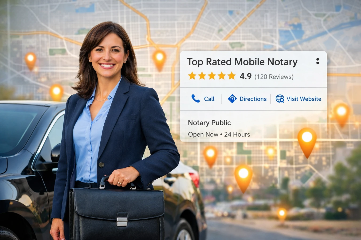 Google Business Profile