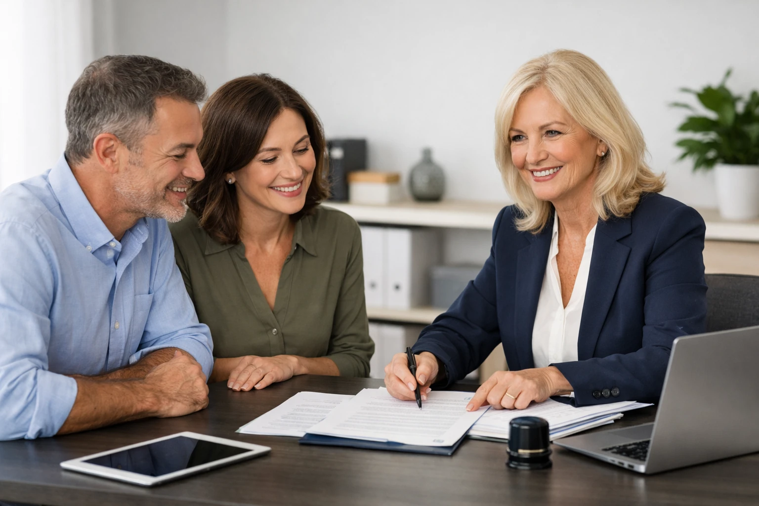 How to Run Smooth, Stress-Free Signings Every Time